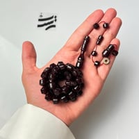 سبحة فاتوران الماني - خراطة الشهير محمود التركي