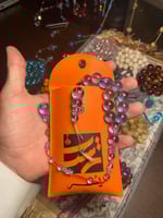 سبحة كاست اكوامارين صب جديد فاخرة تمليكة خراطة ورش...