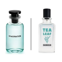 تي ليف جنقل 85 مل