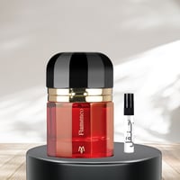 عينة عطر فلامنكو من رامون مونيجال او دو بارفيوم