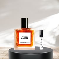 عينة عطر فرانشيسكا بيانكي بيزانتين امبر اكسترايت د...