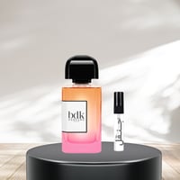 عينة عطر بي دي كيه إمباديا أو دو برفيوم