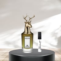 عينة عينة لورد جورج من بنهاليغونز او دو برفيوم