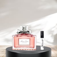 عينة مس ديور او دو بارفيوم