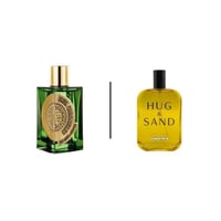 عطر هق اند ساند فوياج من صمام او دو بارفيوم-100مل