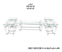 فضي (SILVER)