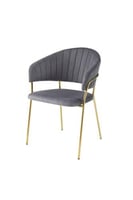 رمادي غامق