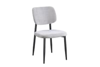 - رمادي متوسط