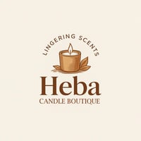Heba candle boutique