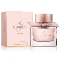 ماي بربري بلوش