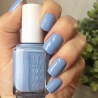 مناكير ايسي