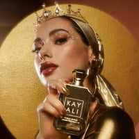 خيالي رويال فانيلا شوقرد باتشولي