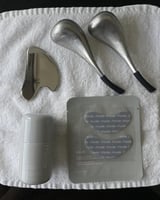 مجموعة لصقات اسفل العين من رود