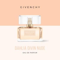 جيفنشي داليا ديفين نيود