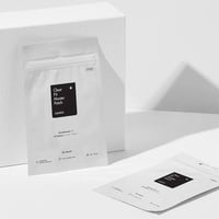 لصقات ازالة حب الشباب الشفافة من كوسركس