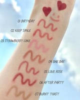 محدد روج انليشيا هابي داي