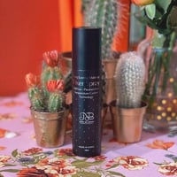 مثبت مكياج نورة بو عوض