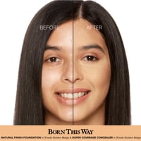 فاونديشن توفيسد بورن ذس واي