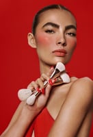 فرشة البلشر من باتريك تا