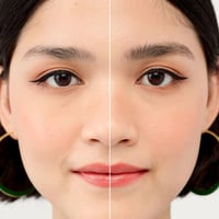 قلم دقيق لرسم الحواجب من بنفت