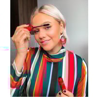 ماسكرا نارس كلايماكس