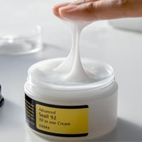 كريم الحلزون من كوسركس