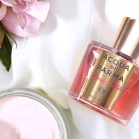 مجموعة عطر اكوا دي بارما بيونيا نوبيل