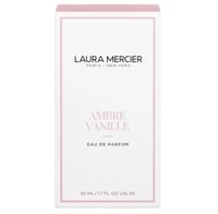 عطر لورا مارسيه عنبر فانيلا