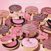 بلشر ايف سان لوران YSL ميك مي بلش