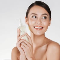 غسول انوا الزيتي هارتليف للتحكم بالمسام