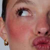 بلشر رود الكريمي بوكت بلشر