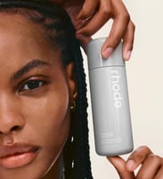 مجموعة اساسيات العناية بالبشرة من رود