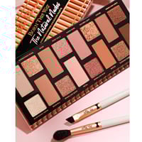 باليت شادو توفيسد بورن ذس واي ناتشورال نود