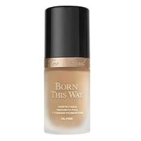 فاونديشن توفيسد بورن ذس واي