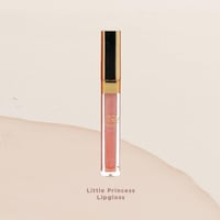 قلوس ليتل برنسيس من نورة بو عوض