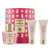 مجموعة عطر اكوا دي بارما بيونيا نوبيل