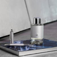 مونت بلانك اكسبلولر بلاتييوم