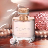 بوشرون كواتر