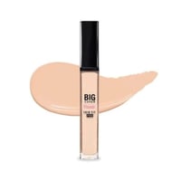 بيق كفر كونسيلر سكن فت برو من ايتود