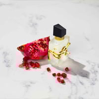 ايف سان لوران ليبر عطر الشعر