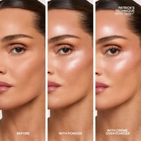 هايلايتر باتريك تا