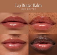 مرطب الشفاه من سمر فرايديز