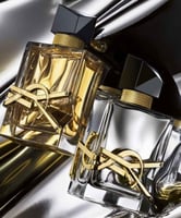 ايف سان لوران ليبر لابسولو بلاتين