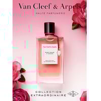 فان كليف اند اربلز روز روج