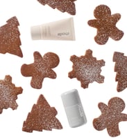 مجموعة العناية بالبشرة من رود الحجم الصغير