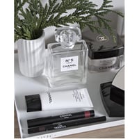 شانيل N°5 l'eau