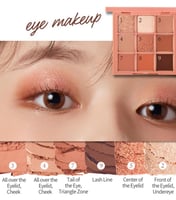 باليت ايشادو ايتود موهلي رومانس