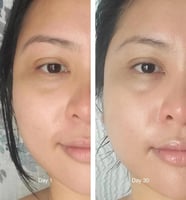 سيروم ترطيب و توهج البشرة من رود