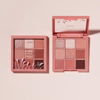 باليت ايشادو ايتود موهلي رومانس