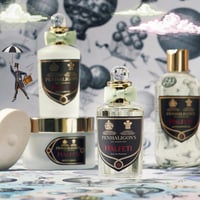 بنهالغنز هالفيتي